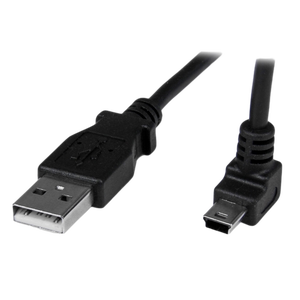 StarTechcom  USB a Mini USB 1 metro  Cable