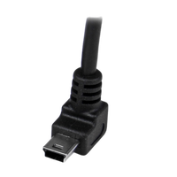 StarTechcom  USB a Mini USB 1 metro  Cable