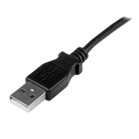 StarTechcom  USB a Mini USB 1 metro  Cable