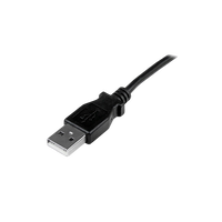 StarTechcom  USB a Mini USB 1 metro  Cable