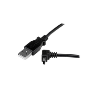 StarTechcom  USB a Mini USB 1 metro  Cable