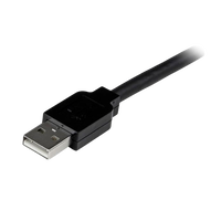 StarTechcom extensor 10m activo USB 20 M H Cable StarTechcom extensor 10m activo USB 20 M H Cable