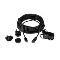 StarTechcom extensor 10m activo USB 20 M H Cable StarTechcom extensor 10m activo USB 20 M H Cable