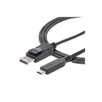 StarTech USBC a DisplayPort 18m 8K  Cable
