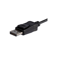 StarTech USBC a DisplayPort 18m 8K  Cable