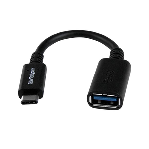 StarTechcom Adaptador USB 31 C a A StarTechcom Adaptador USB 31 C a A