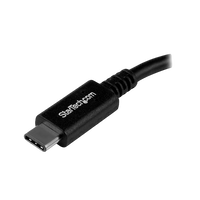 StarTechcom Adaptador USB 31 C a A