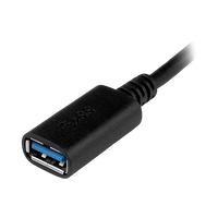 StarTechcom Adaptador USB 31 C a A