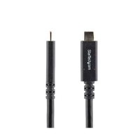 StarTechcom Cable 18m USBC a USB TipoC con capacidad PD 5A USB 30