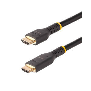 StarTechcom Cable 10m HDMI Activo de Alta Velocidad 4K 60Hz  HDMI 20