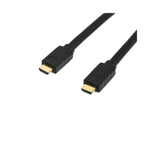 StarTechcom Cable 15m HDMI alta velocidad con Ethernet Activo 4K CL2
