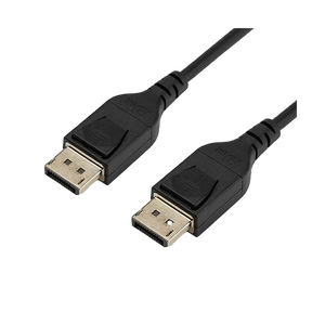 StarTechcom Cable 1m DisplayPort 14