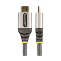 StarTechcom Cable 1m HDMI 20  Certificado Premium  Alta Velocidad UHD