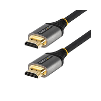 StarTechcom Cable 2m HDMI 21 de 8K Certificado de Ultra Alta Velocidad