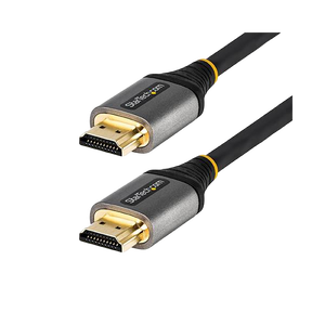 StarTechcom Cable 2m HDMI 21 de 8K Certificado de Ultra Alta Velocidad