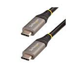 StarTechcom Cable 2m USB C 5Gbps Gen1 PD 100W 5A  USB Tipo C