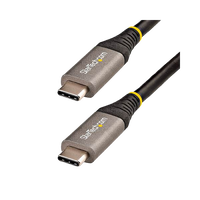 StarTech.com Cable 2m USB C 5Gbps Gen1 PD 100W 5A - USB Tipo C