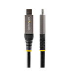 StarTechcom Cable 2m USB C 5Gbps Gen1 PD 100W 5A  USB Tipo C
