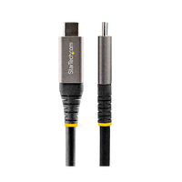 StarTechcom Cable 2m USB C 5Gbps Gen1 PD 100W 5A  USB Tipo C
