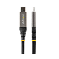 StarTechcom Cable 50cm USB C 10Gbps Gen2 Tipo C 100W 5A