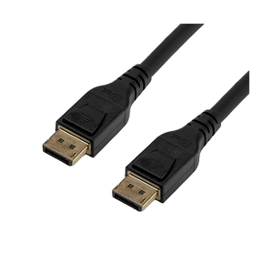 StarTechcom Cable 5m DisplayPort 14