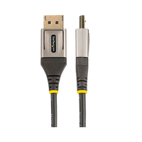 StarTechcom Cable 5m DisplayPort 14 Certificado VESA 8K 60Hz HDR10