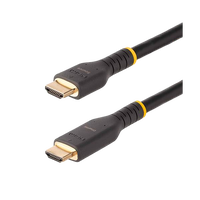 StarTechcom Cable 7m HDMI Activo de Alta Velocidad 4K 60Hz  HDMI 20