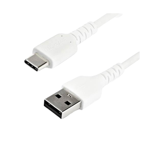 StarTechcom Cable de 1m USB 20 a USBC  Blanco