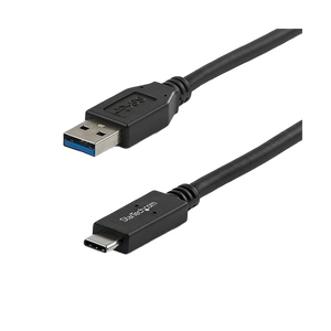 StarTechcom Cable de 1m USB 31 A a USBC USB TypeC