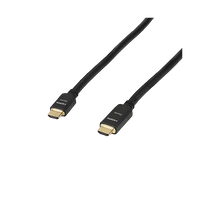 StarTechcom Cable HDMI de alta velocidad  Activo CL2 24AWG de 20m