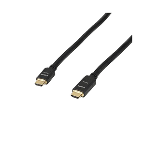 StarTechcom Cable HDMI de alta velocidad  Activo CL2 24AWG de 20m