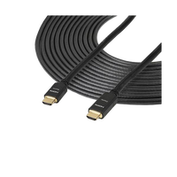 StarTechcom Cable HDMI de alta velocidad  Activo CL2 24AWG de 20m