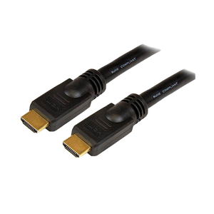 StarTechcom Cable HDMI de alta velocidad 15m Ultra HD 4k x 2k
