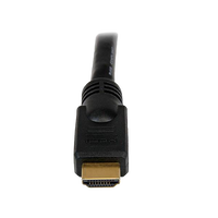 StarTechcom Cable HDMI de alta velocidad 15m Ultra HD 4k x 2k