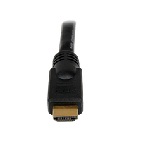 StarTechcom Cable HDMI de alta velocidad de 7m 2x HDMI Macho Negro