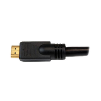 StarTechcom Cable HDMI de alta velocidad de 7m 2x HDMI Macho Negro