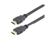 StarTechcom Cable HDMI de alta velocidad  HDMI  MM