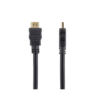 StarTechcom Cable HDMI de alta velocidad  HDMI  MM