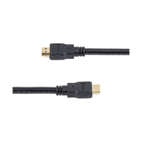 StarTechcom Cable HDMI de alta velocidad  HDMI  MM