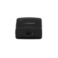 StarTechcom Servidor de Impresión en Red Ethernet 10100 a USB 20 LPR