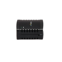 StarTechcom Servidor de Impresión en Red Ethernet 10100 a USB 20 LPR