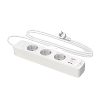 TPLink Tapo P300  Regleta WiFi 3 Tomas 18W