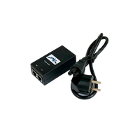 Ubiquiti Inyector Petaca PoE 15v