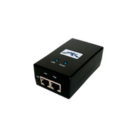 Ubiquiti Inyector Petaca PoE 15v