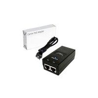 Ubiquiti Inyector Petaca PoE 15v