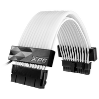 XPG ARGBEXCABLEMBBKCWW  Cable