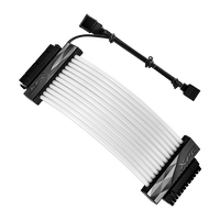 XPG ARGBEXCABLEMBBKCWW  Cable