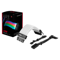 XPG ARGBEXCABLEMBBKCWW  Cable