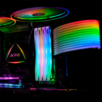 XPG ARGBEXCABLEMBBKCWW  Cable