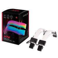 XPG ARGBEXCABLEVGABKCWW  Cable